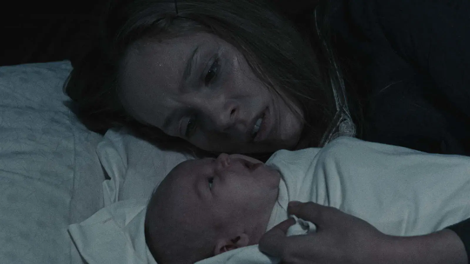 A Terça Parte da Noite