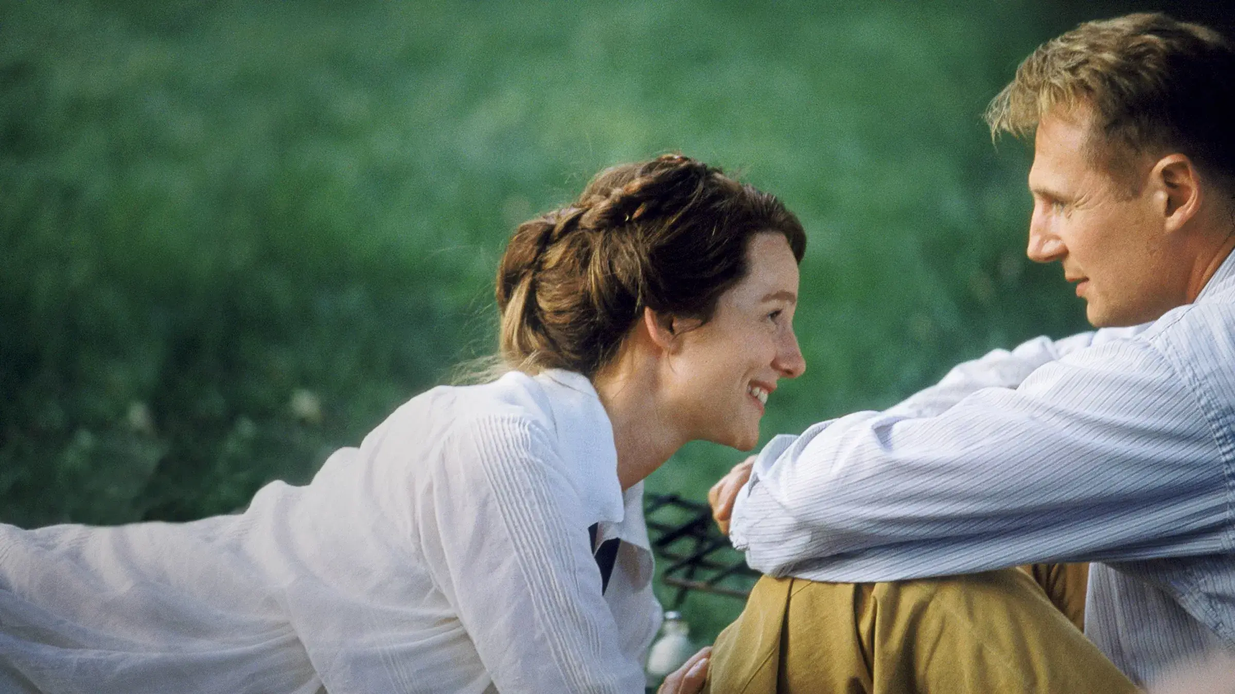 Kinsey: Vamos Falar de Sexo