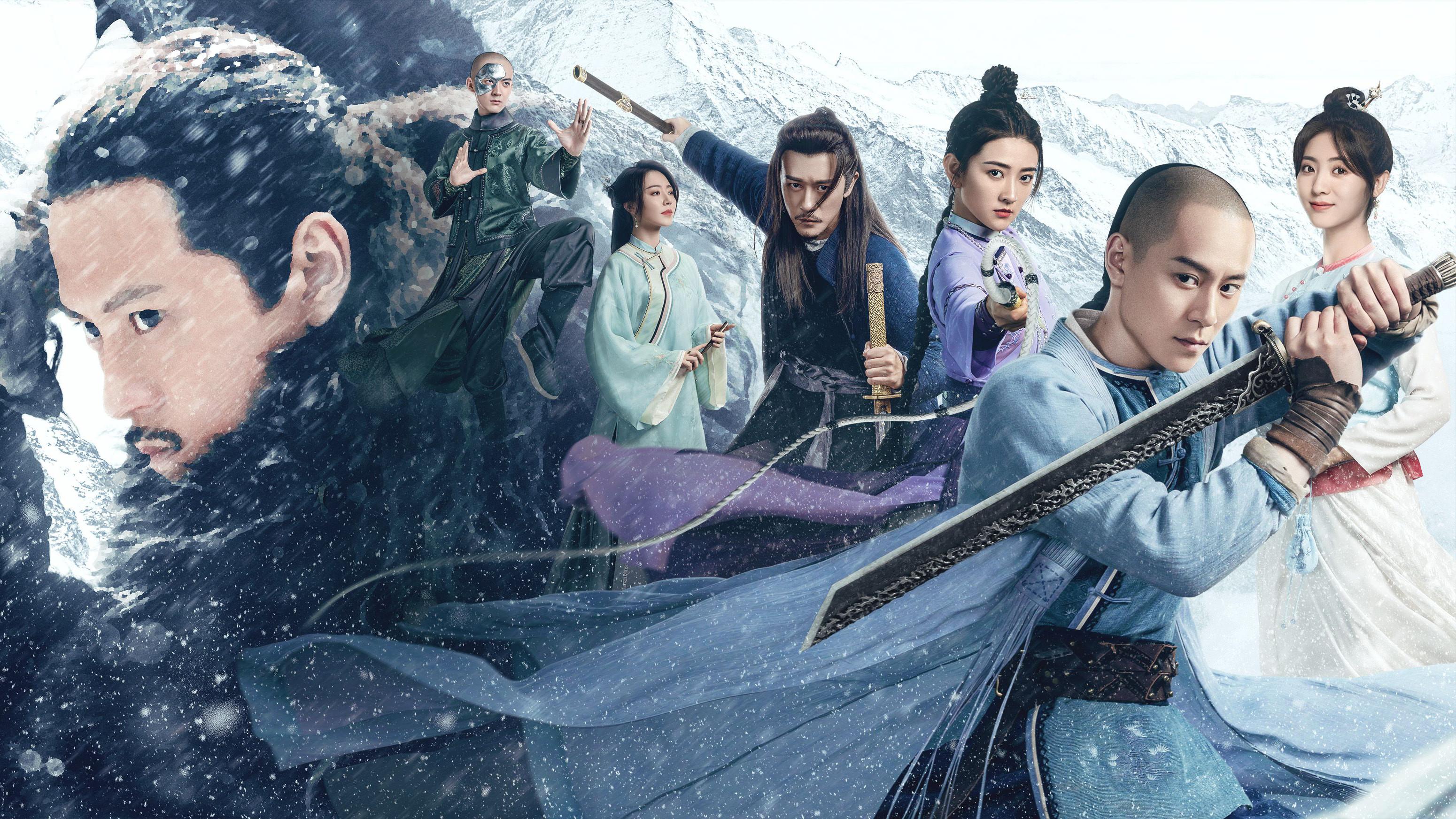 História da Raposa-Voadora