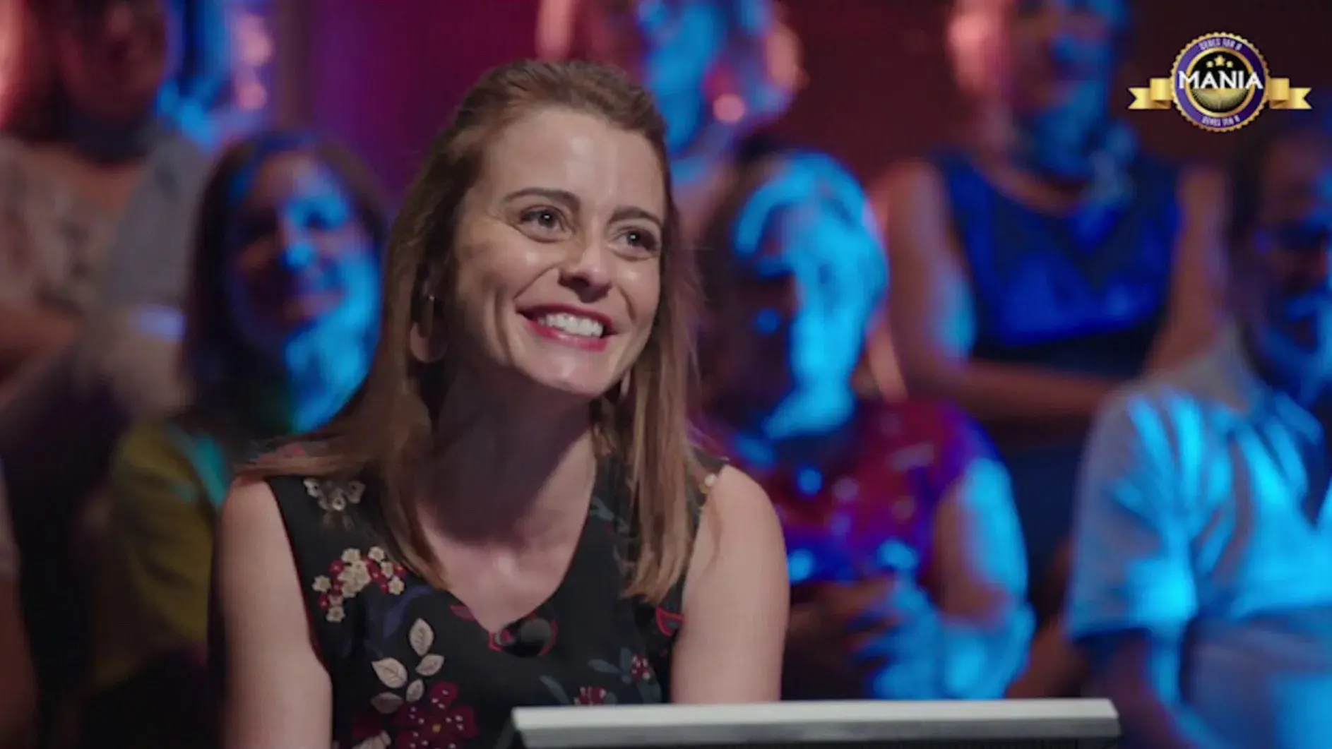 Desliga a Televisão