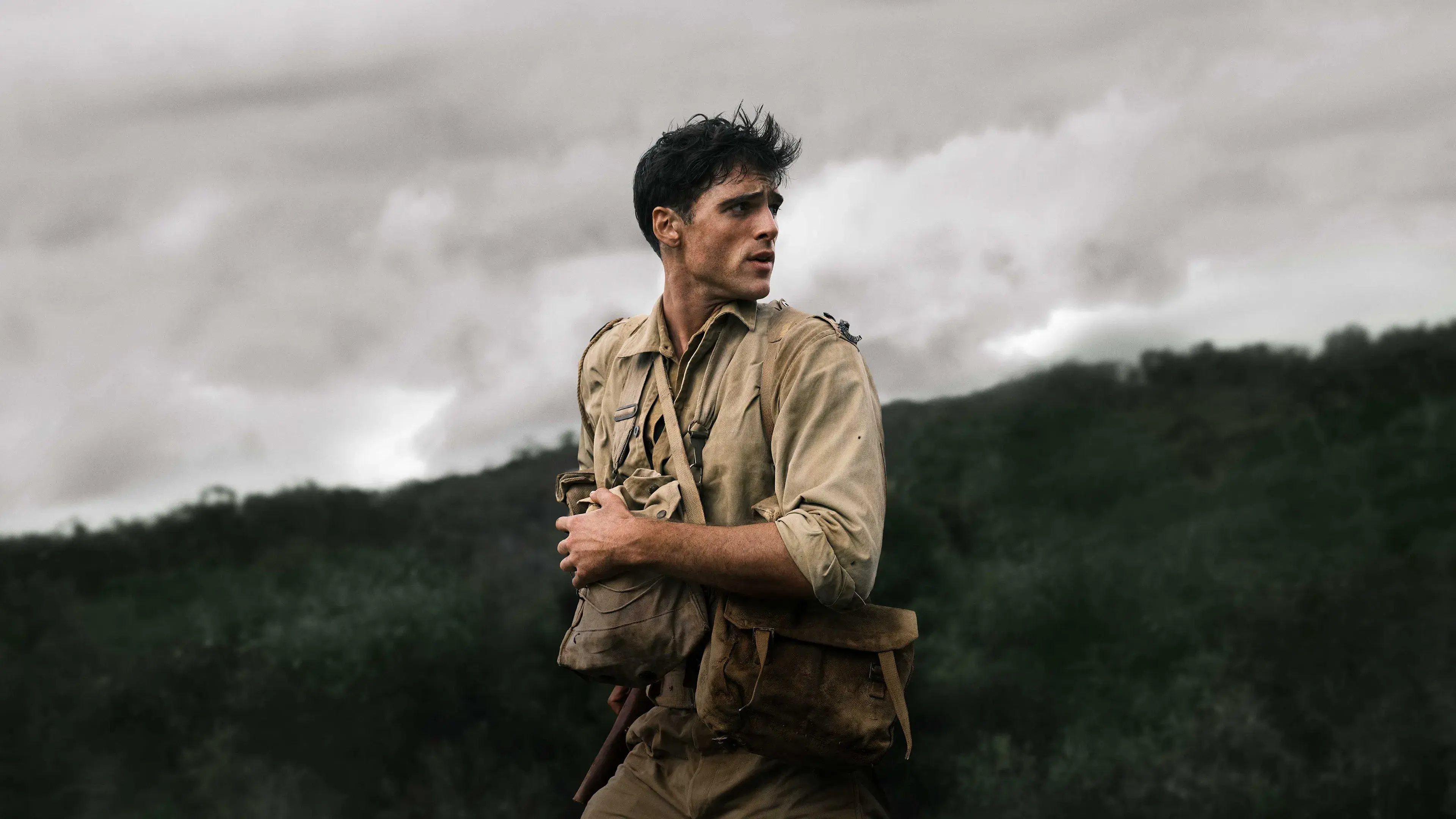 O Caminho Estreito para os Confins do Norte