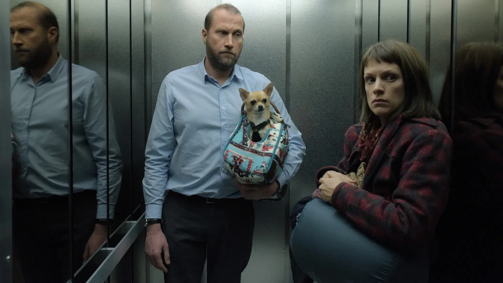 Más Notícias para o Sr. Mars