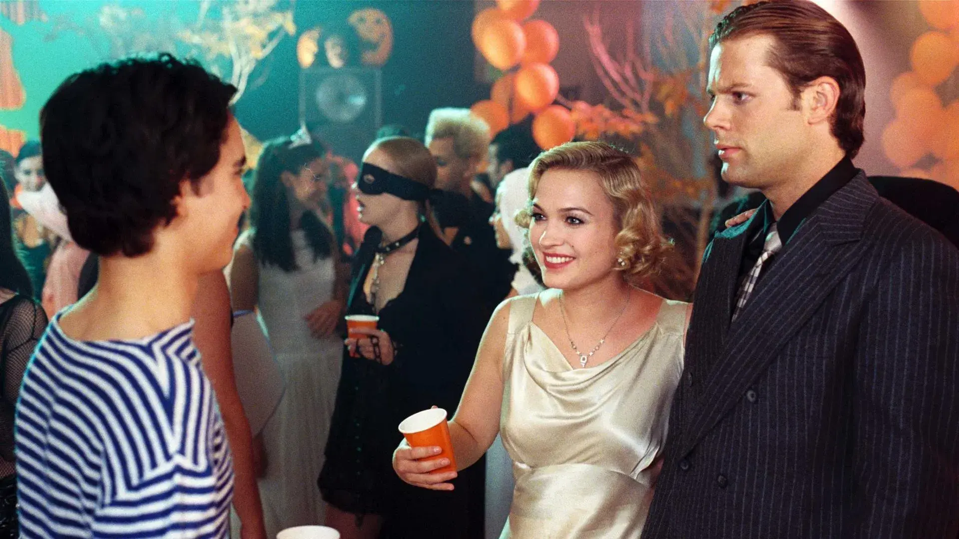 Uma Escola de Arte Muito Louca