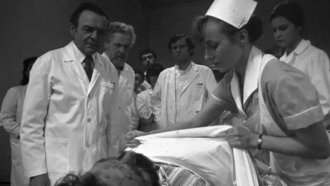 Вариола вера