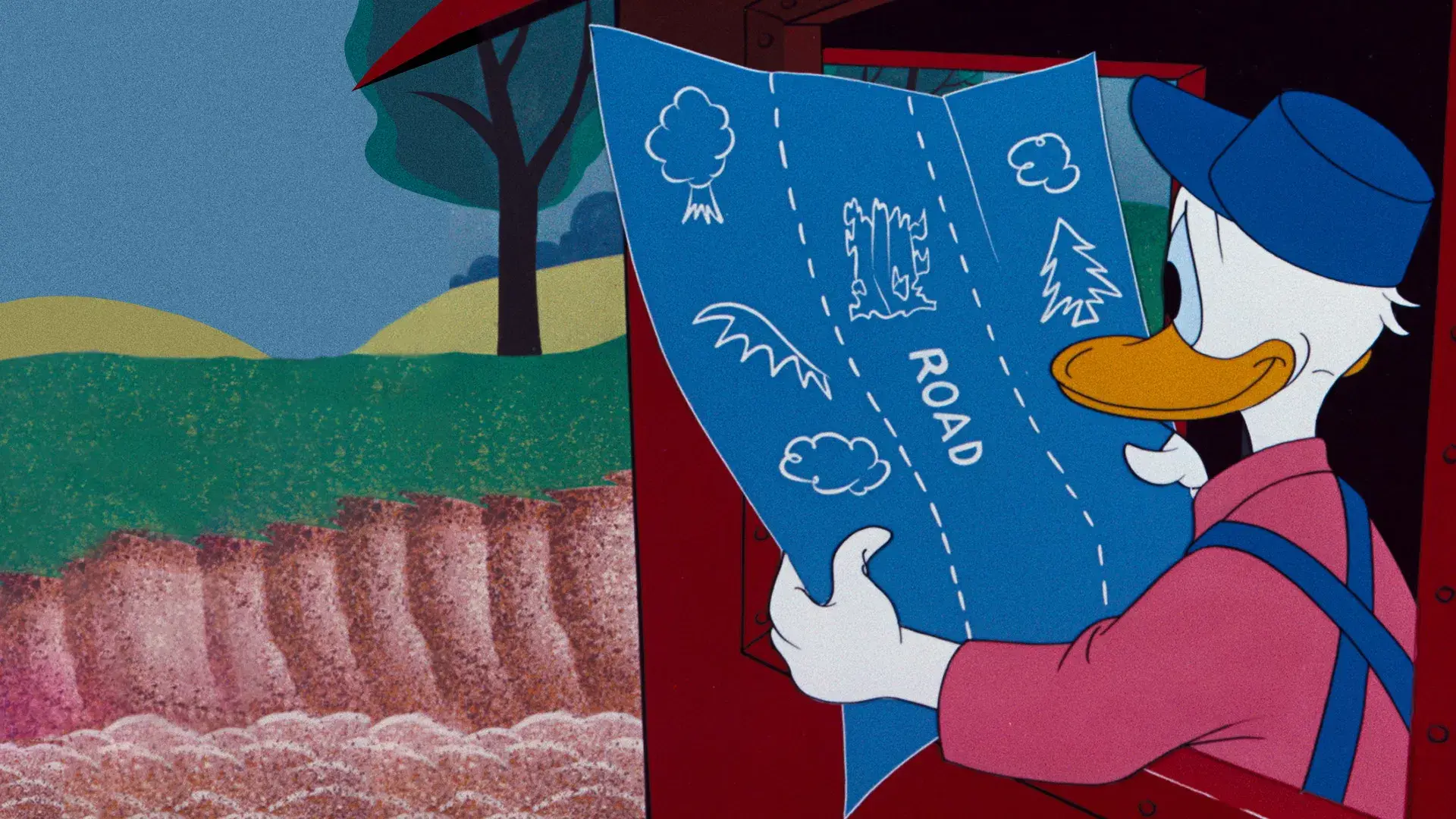 Um Dragão Por Perto