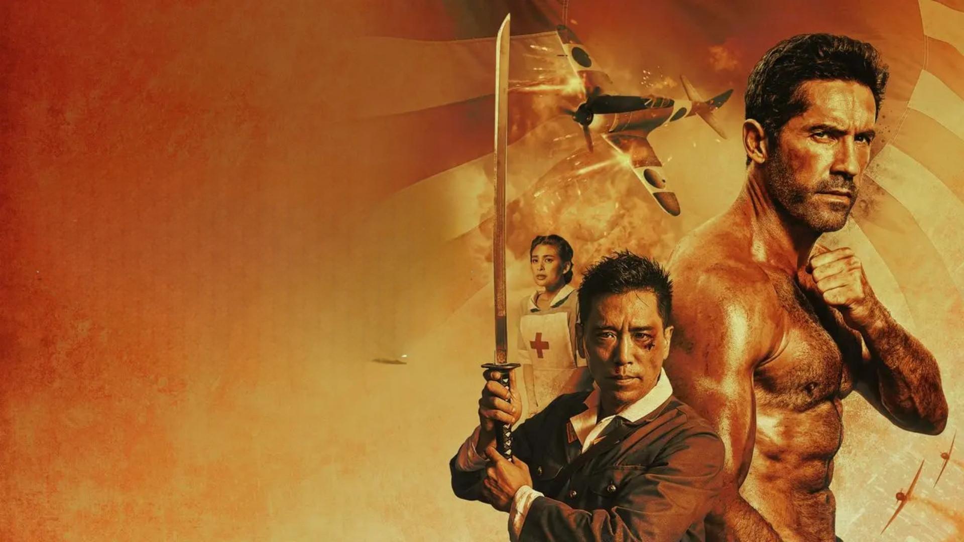 Prisioneiro de Guerra