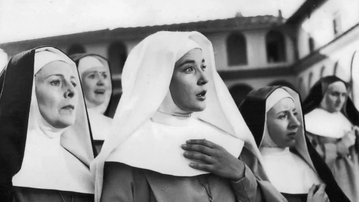 Uma Saudade em Cada Alma