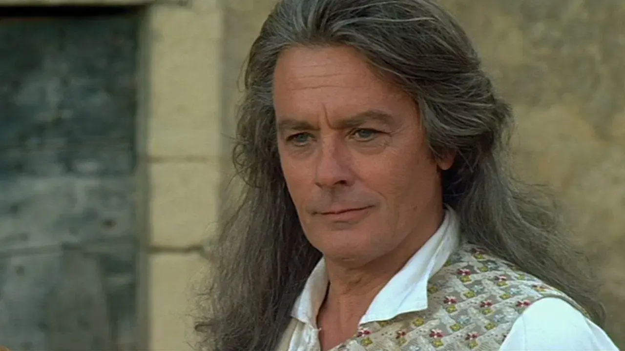 O Retorno de Casanova