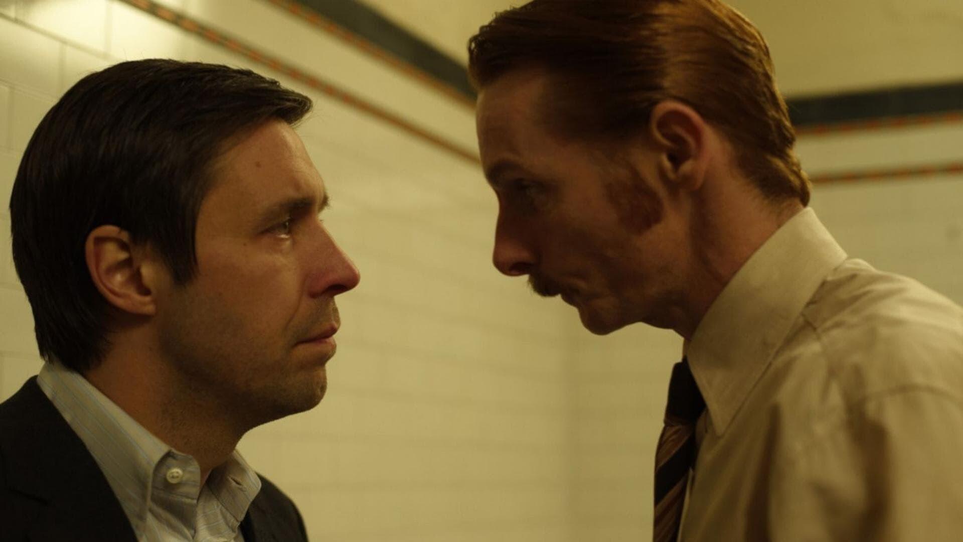 Investigação de Risco