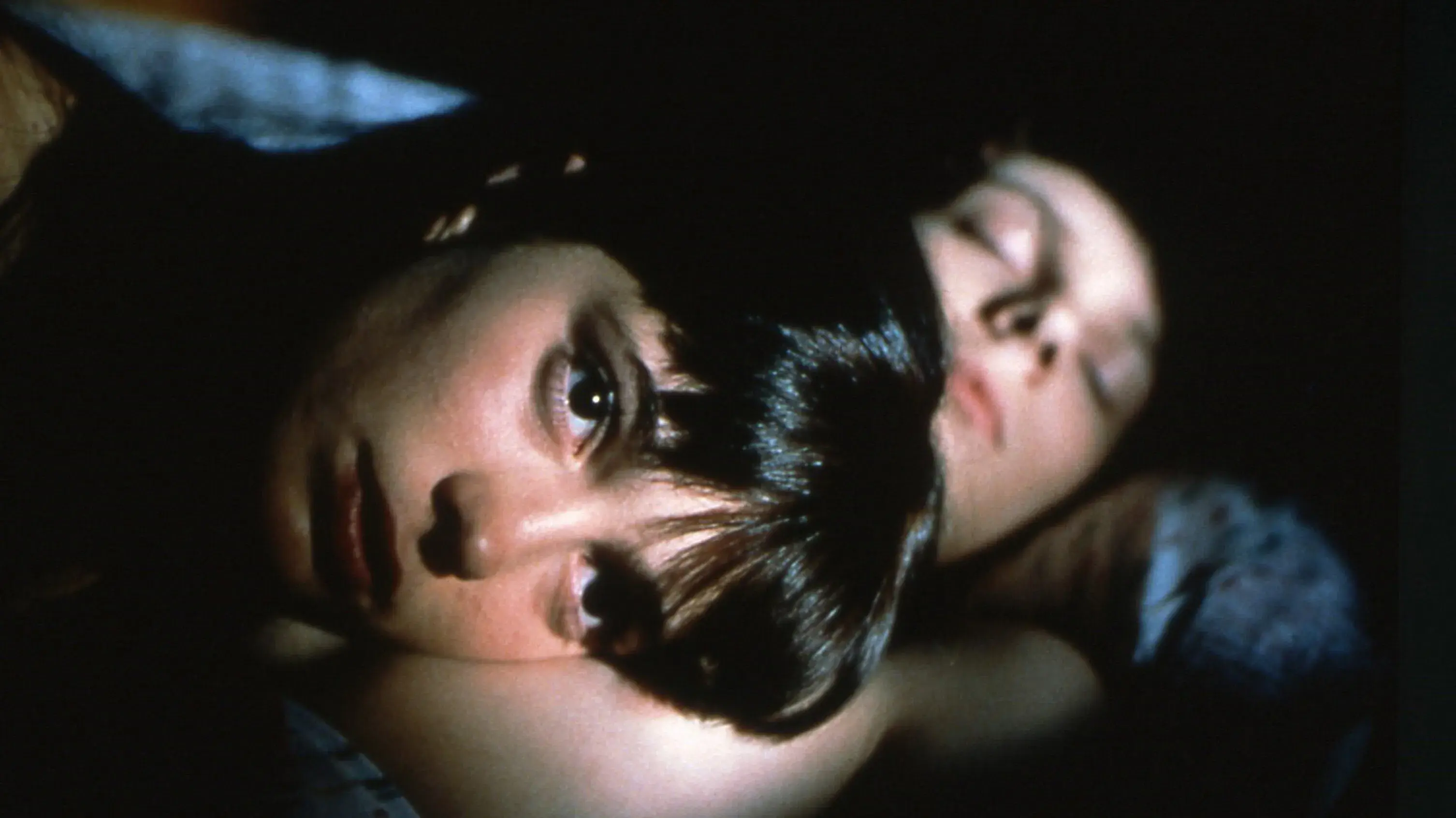 Os Amantes do Círculo Polar