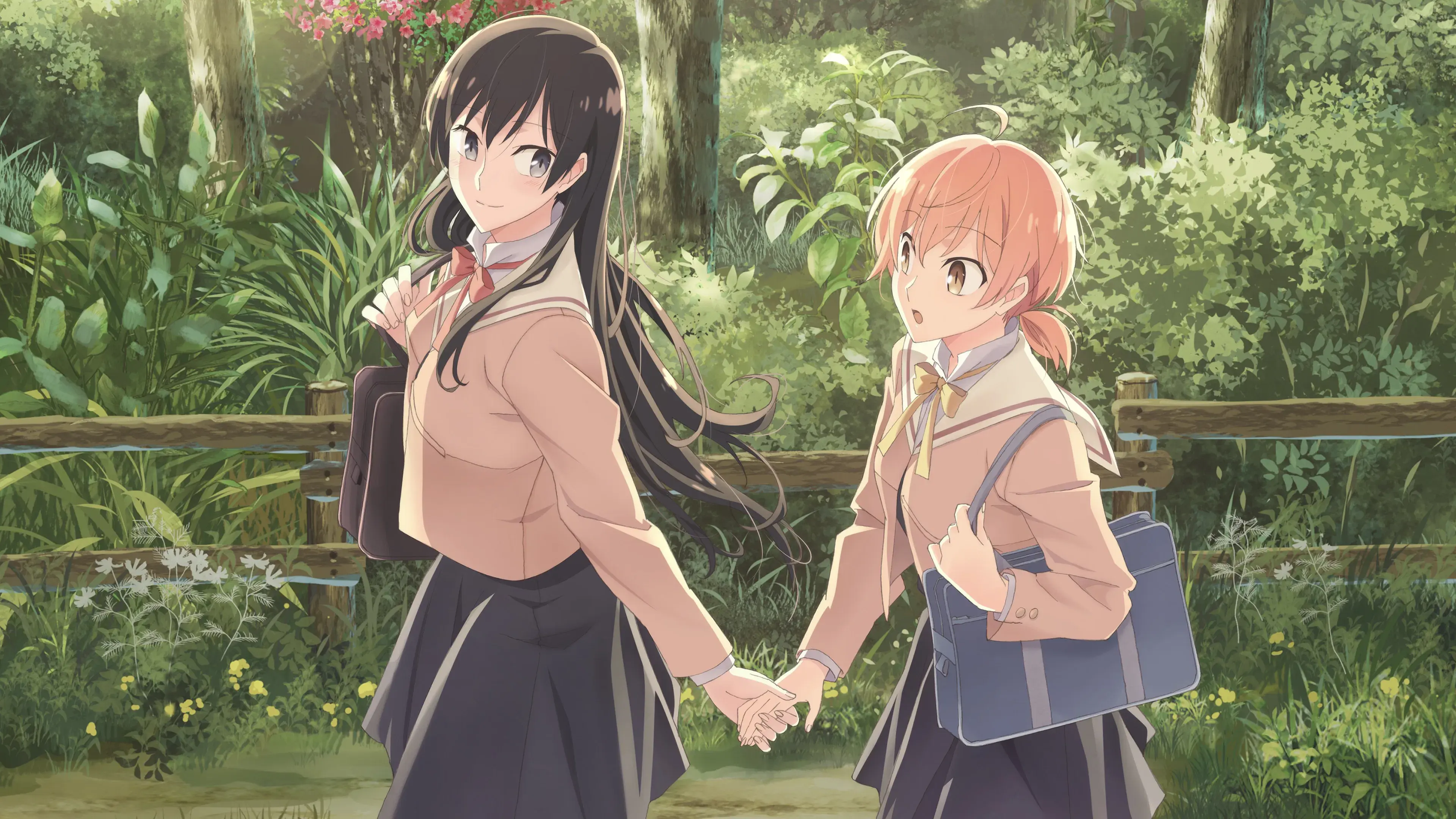 Yagate Kimi Ni Naru