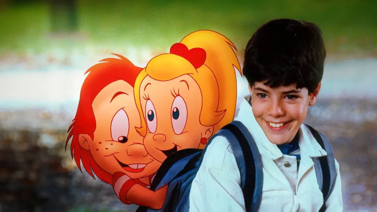 Dibu 2: A Vingança de Nasty