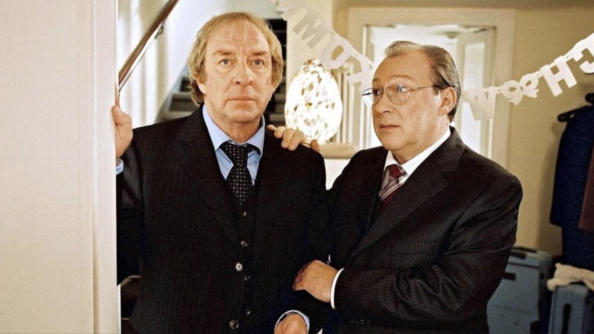 Hilfe, meine Tochter heiratet