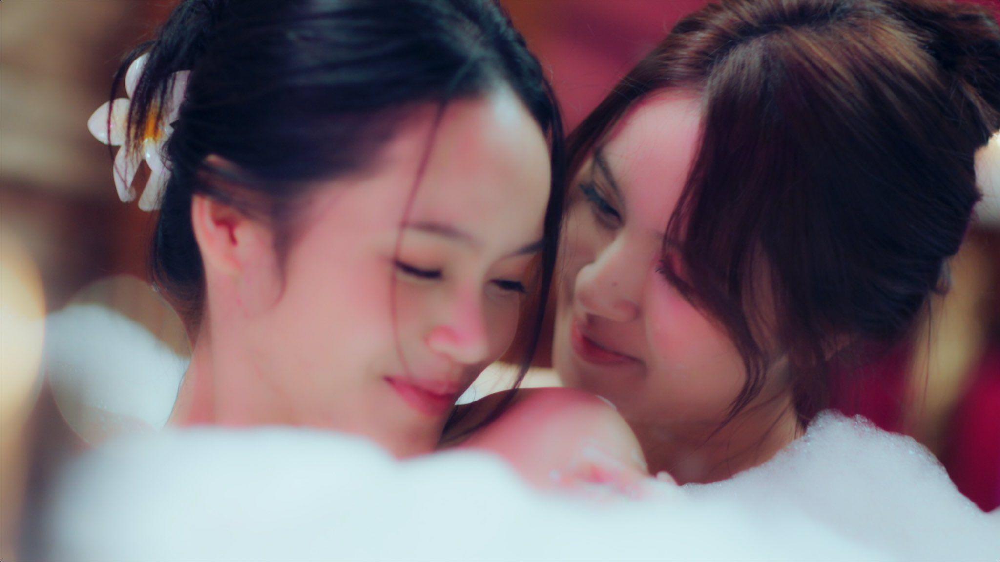 เตือนแล้วนะ... ว่าฉันร้าย