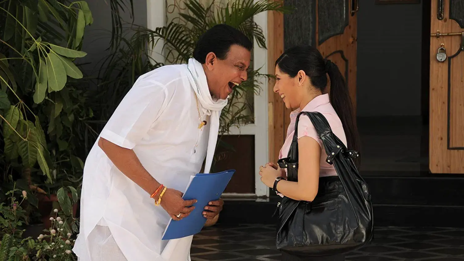 লে হালুয়া লে