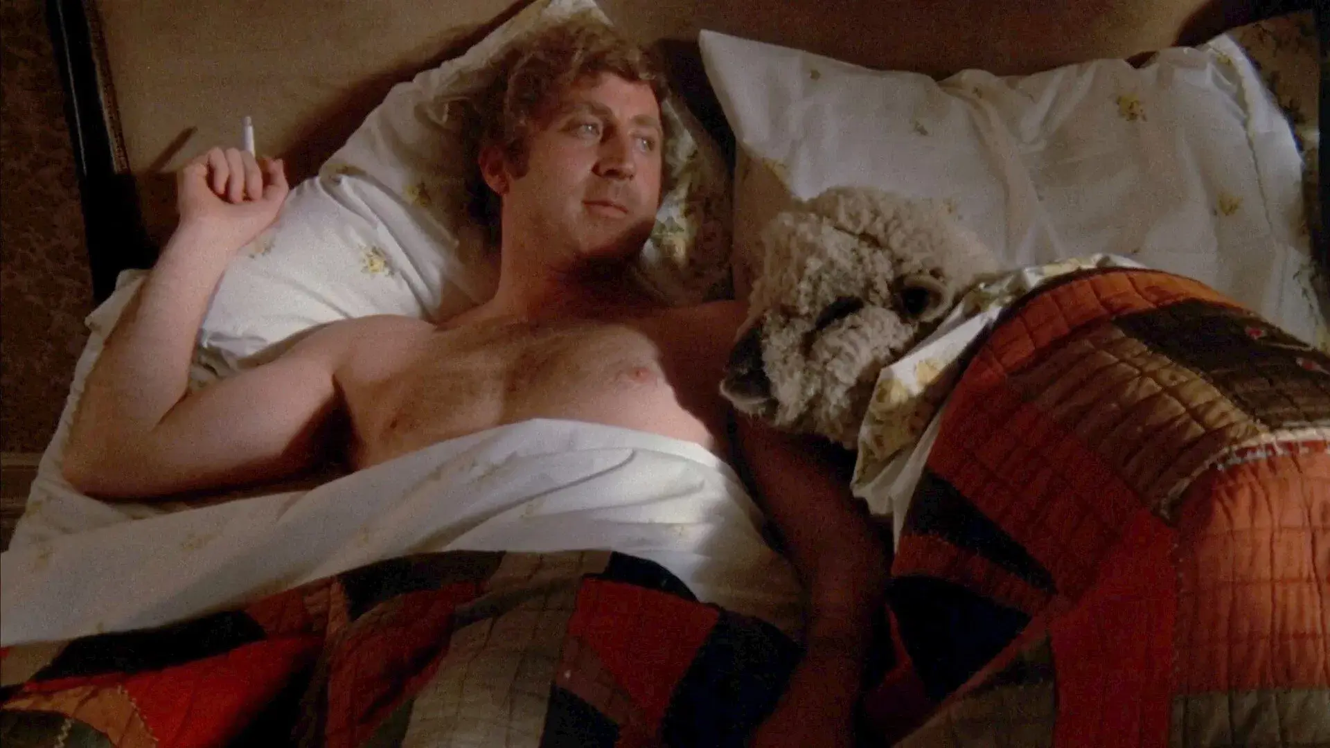 Tudo o que Você Sempre Quis Saber Sobre Sexo Mas Tinha Medo de Perguntar