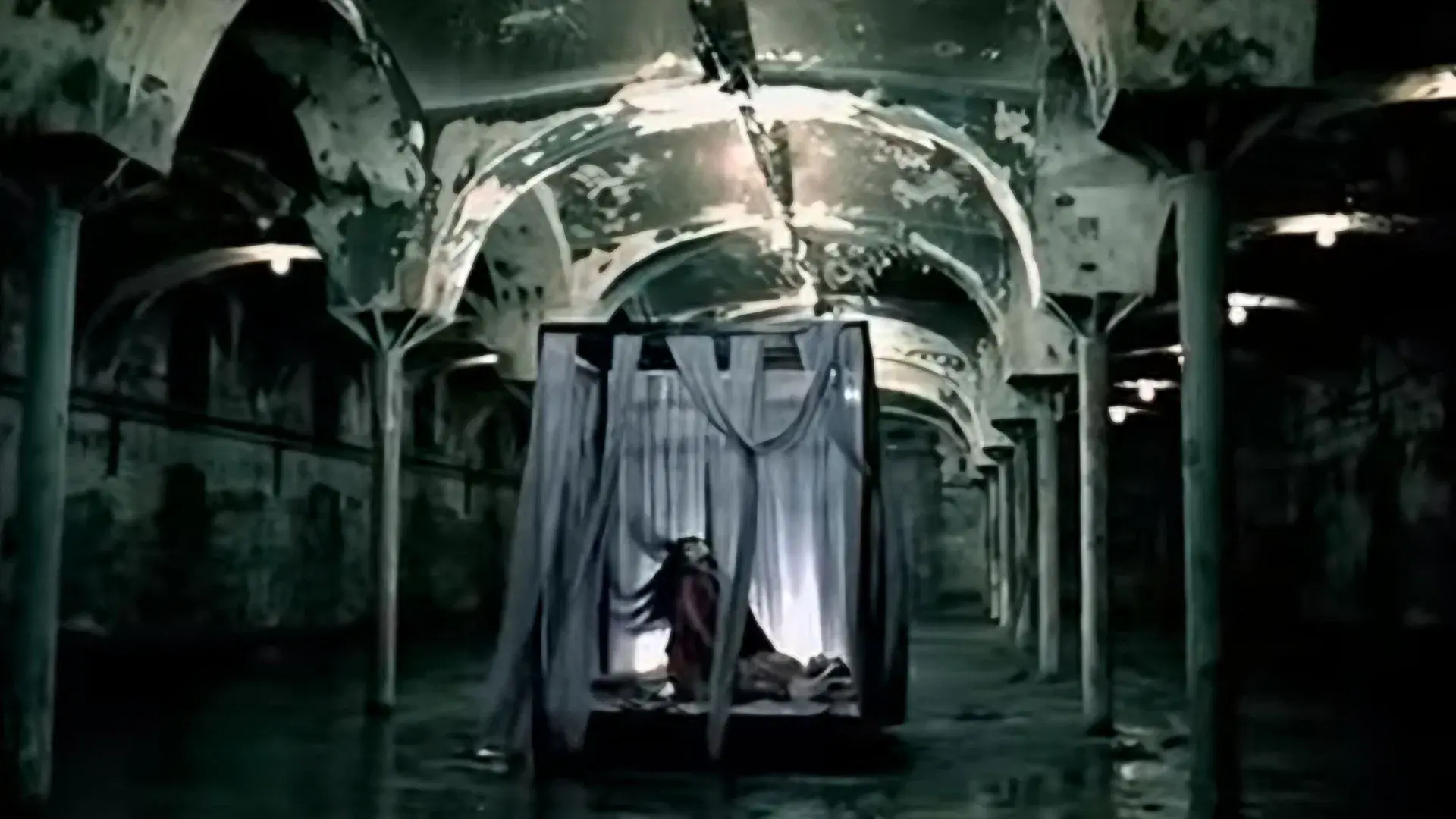 Снег тает не навсегда…