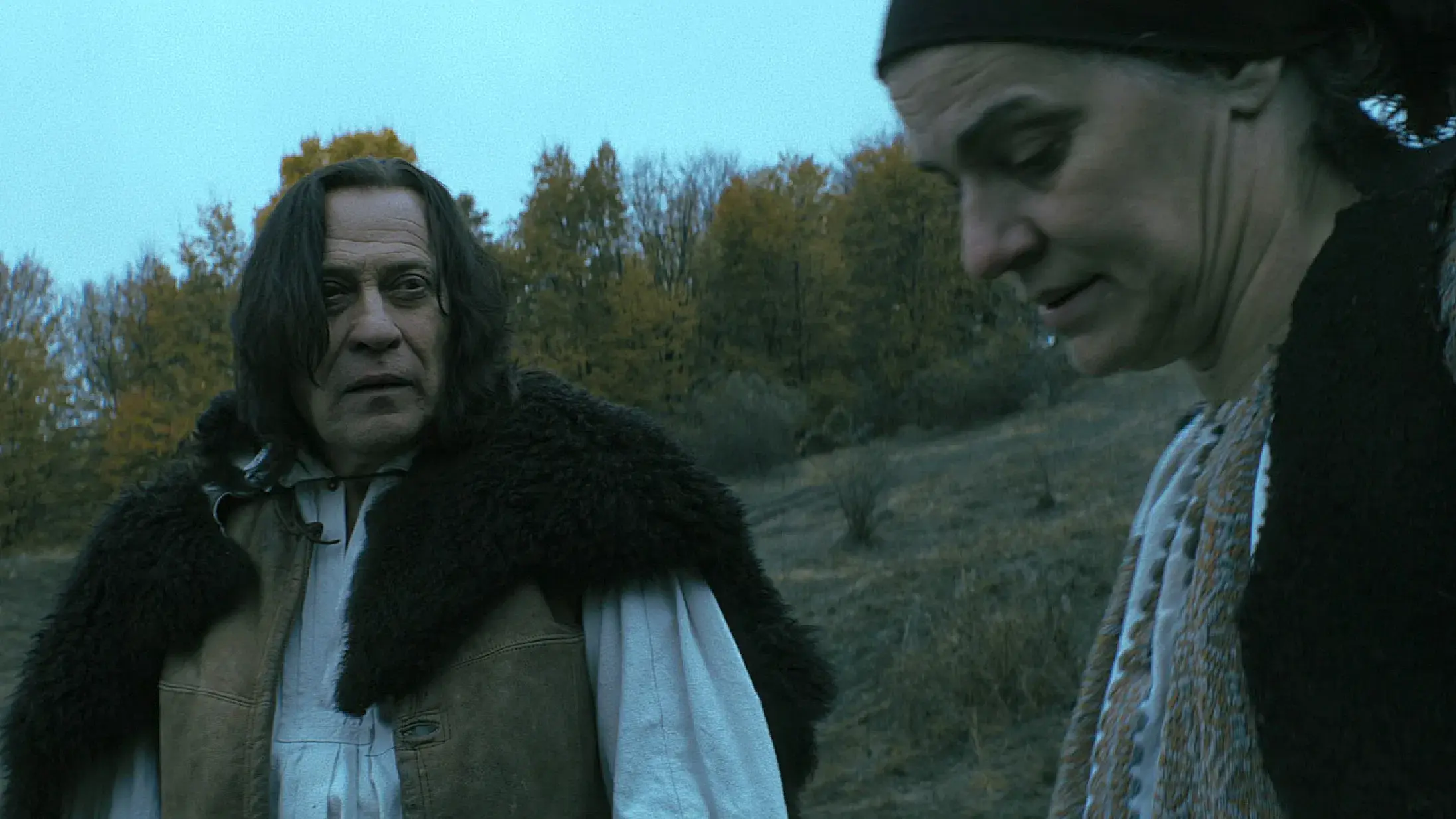 A Cabra e Seus Três Filhos