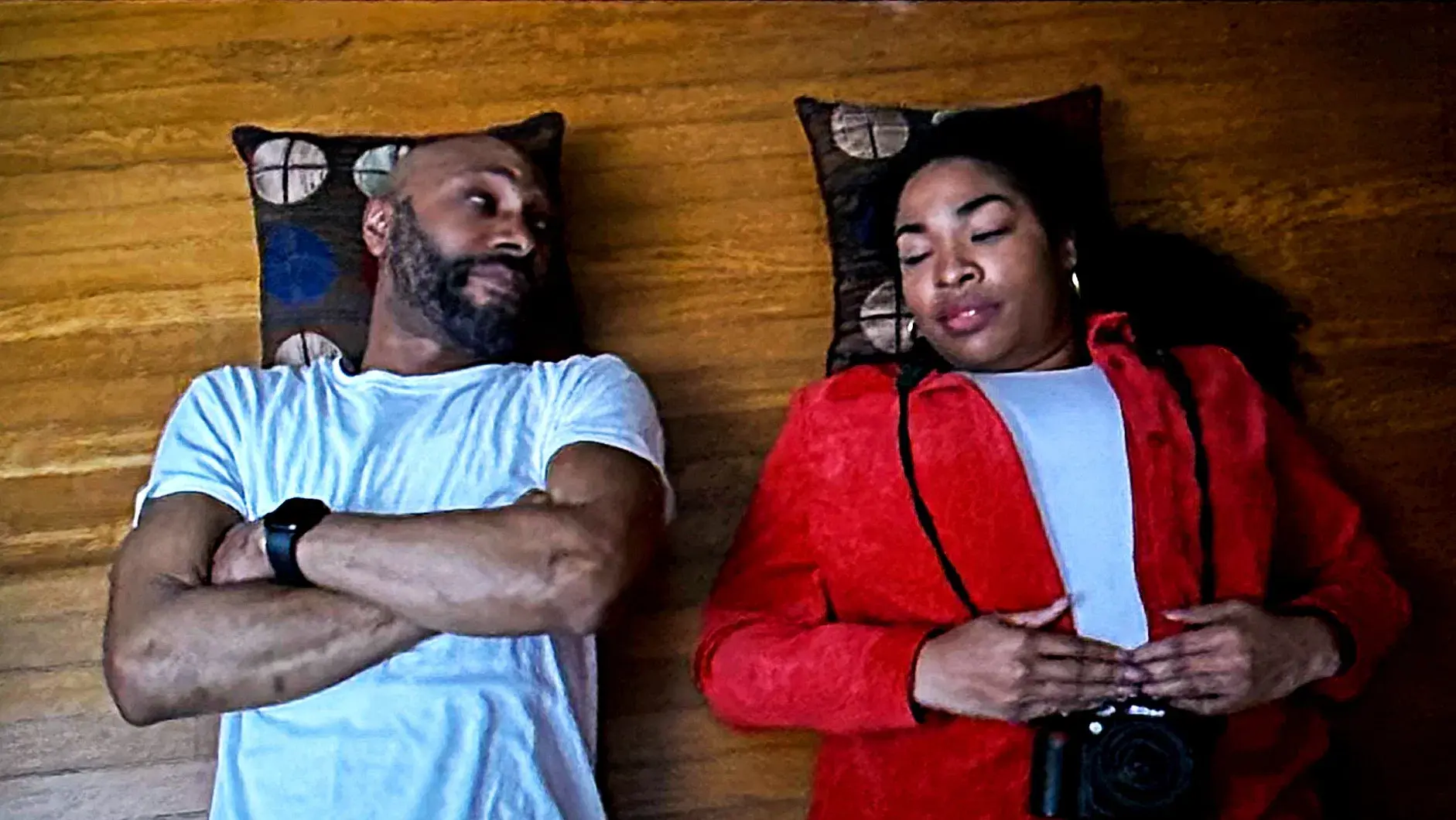 Everything in Its Place