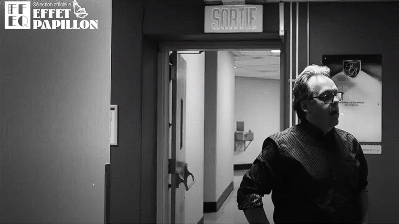 Jamais trop vieux pour etre jeune