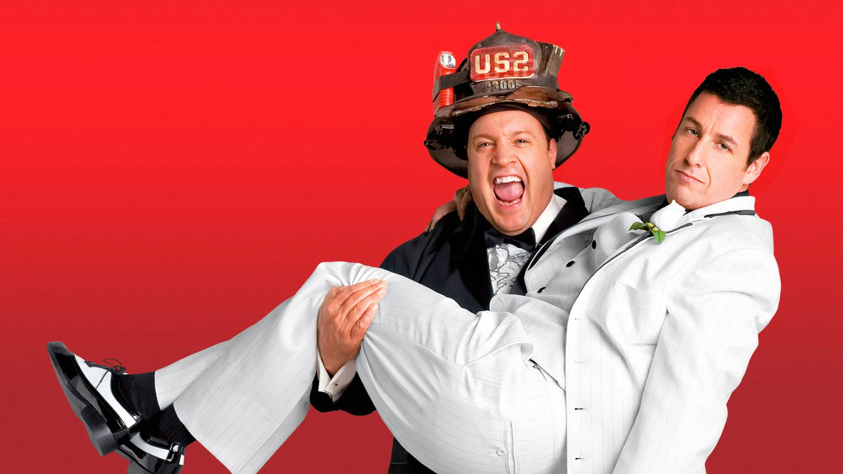 Eu os Declaro Marido... e Larry