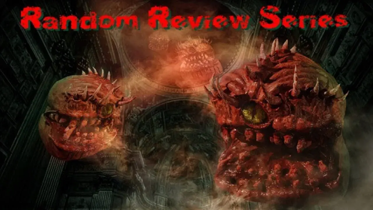 Hotel Inferno 2: A Catedral da Dor