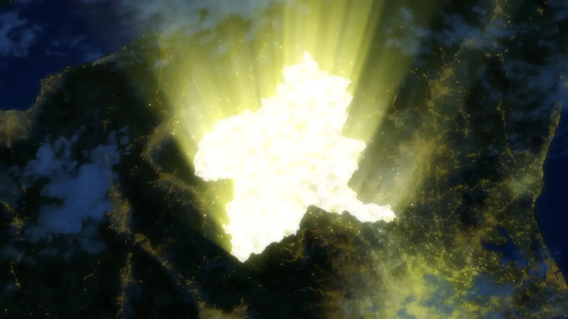 Omae wa Mada Gunma wo Shiranai