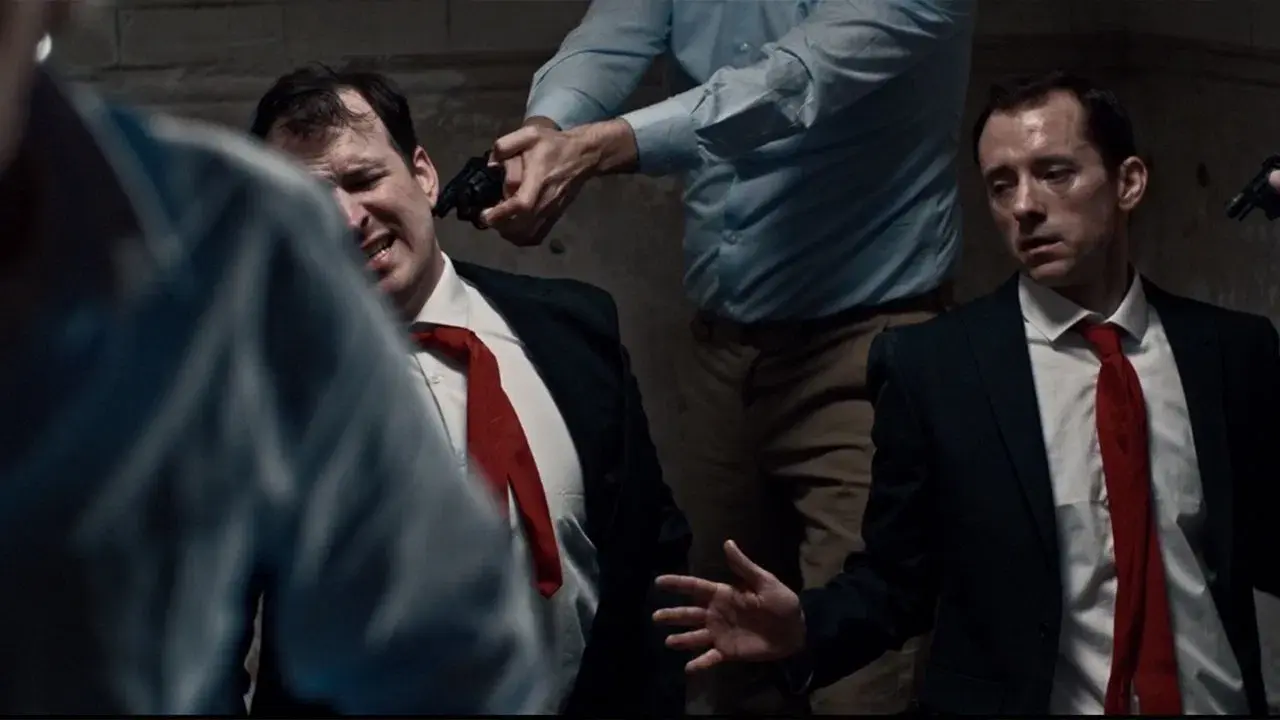 Alcatraz - Fuga Impossível