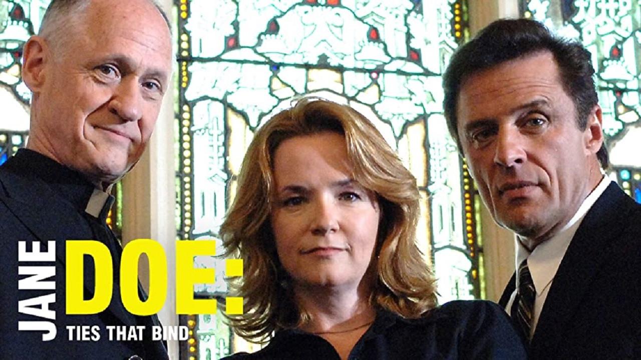 Jane Doe: Amores Que Matam