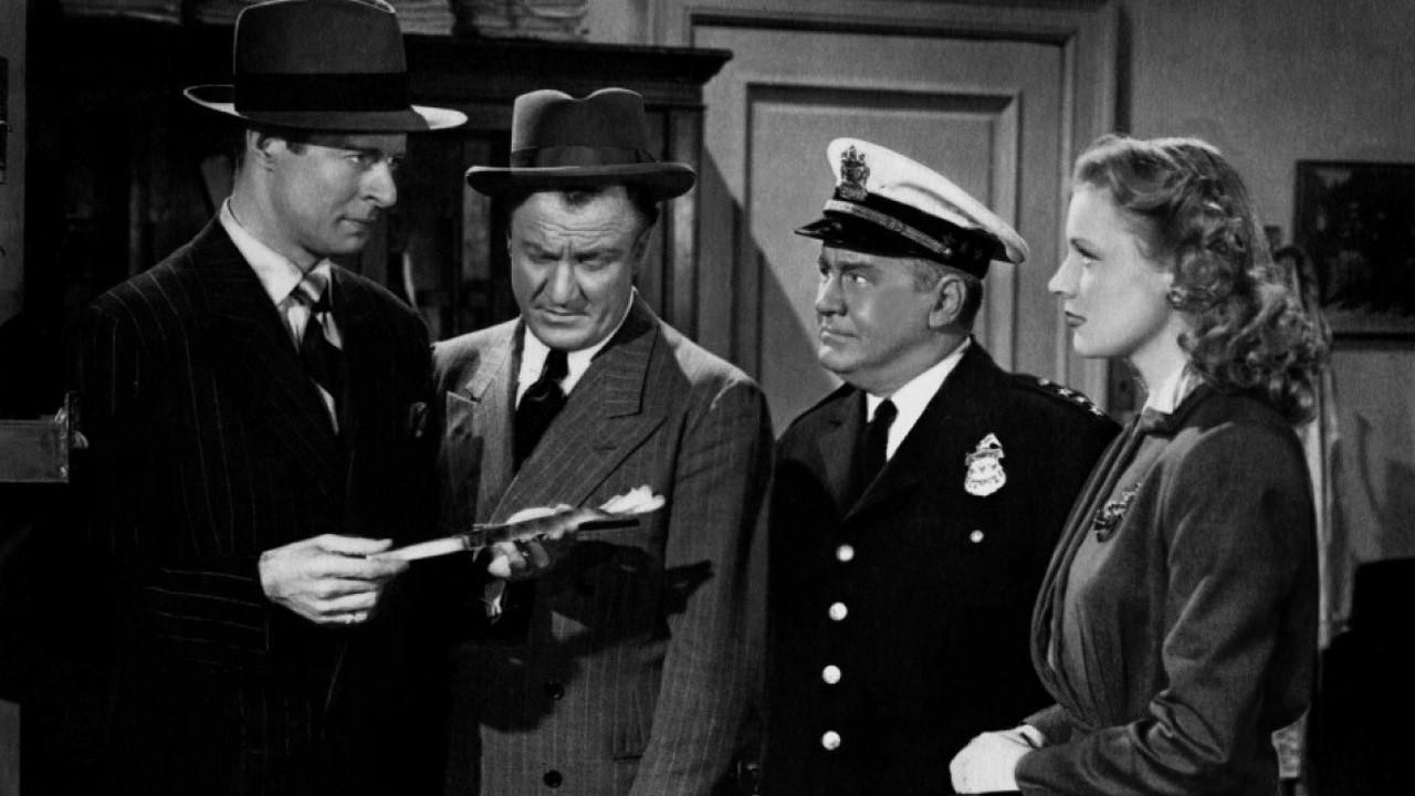 Dick Tracy, O Audacioso