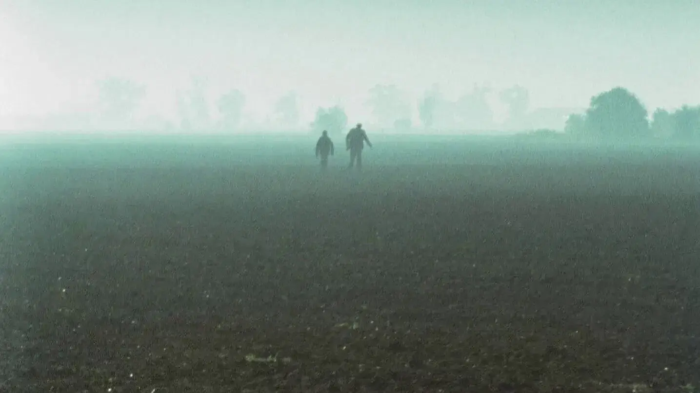 Flying Into the Wind