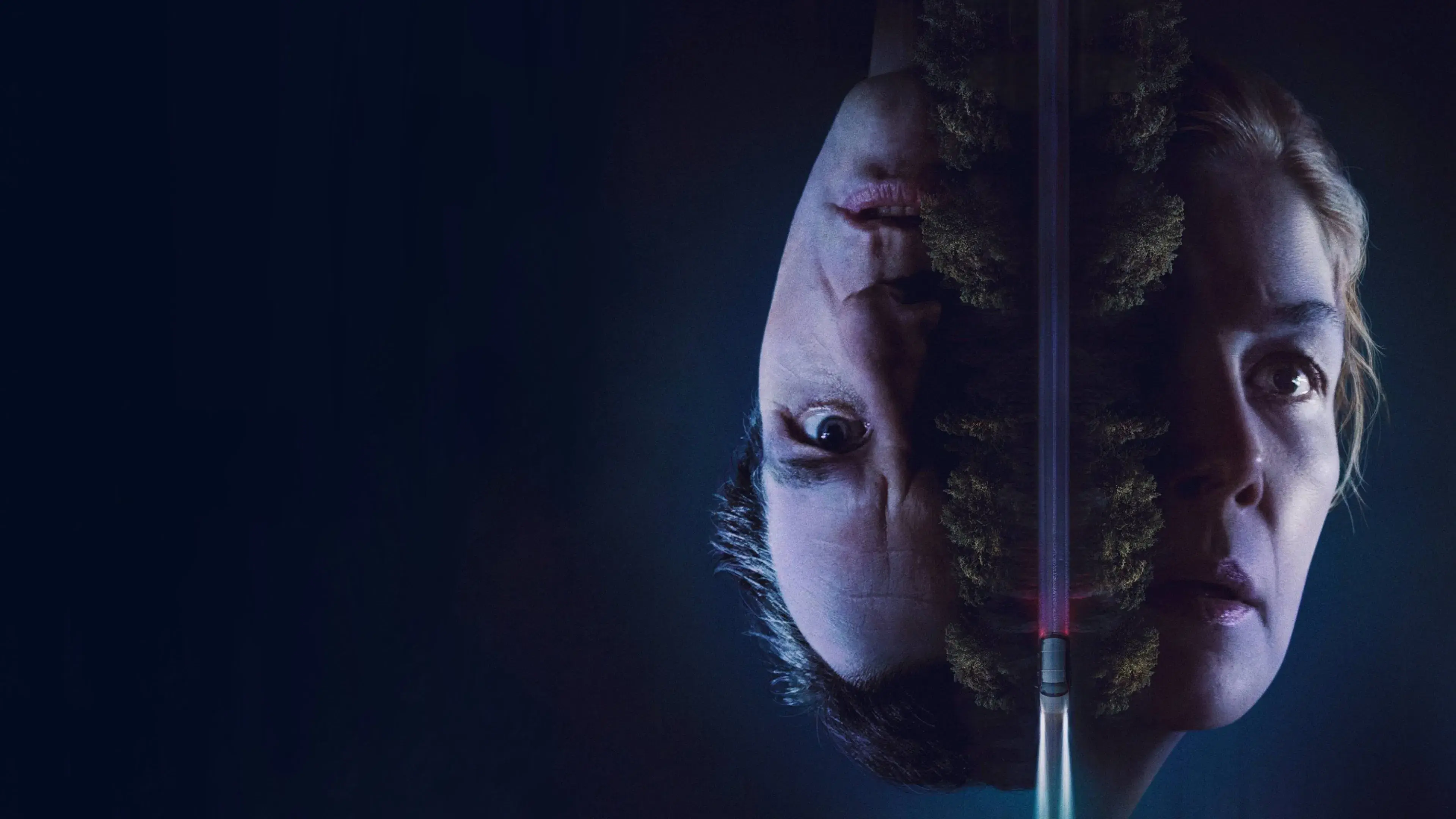 Hallow Road: Caminho Sem Volta