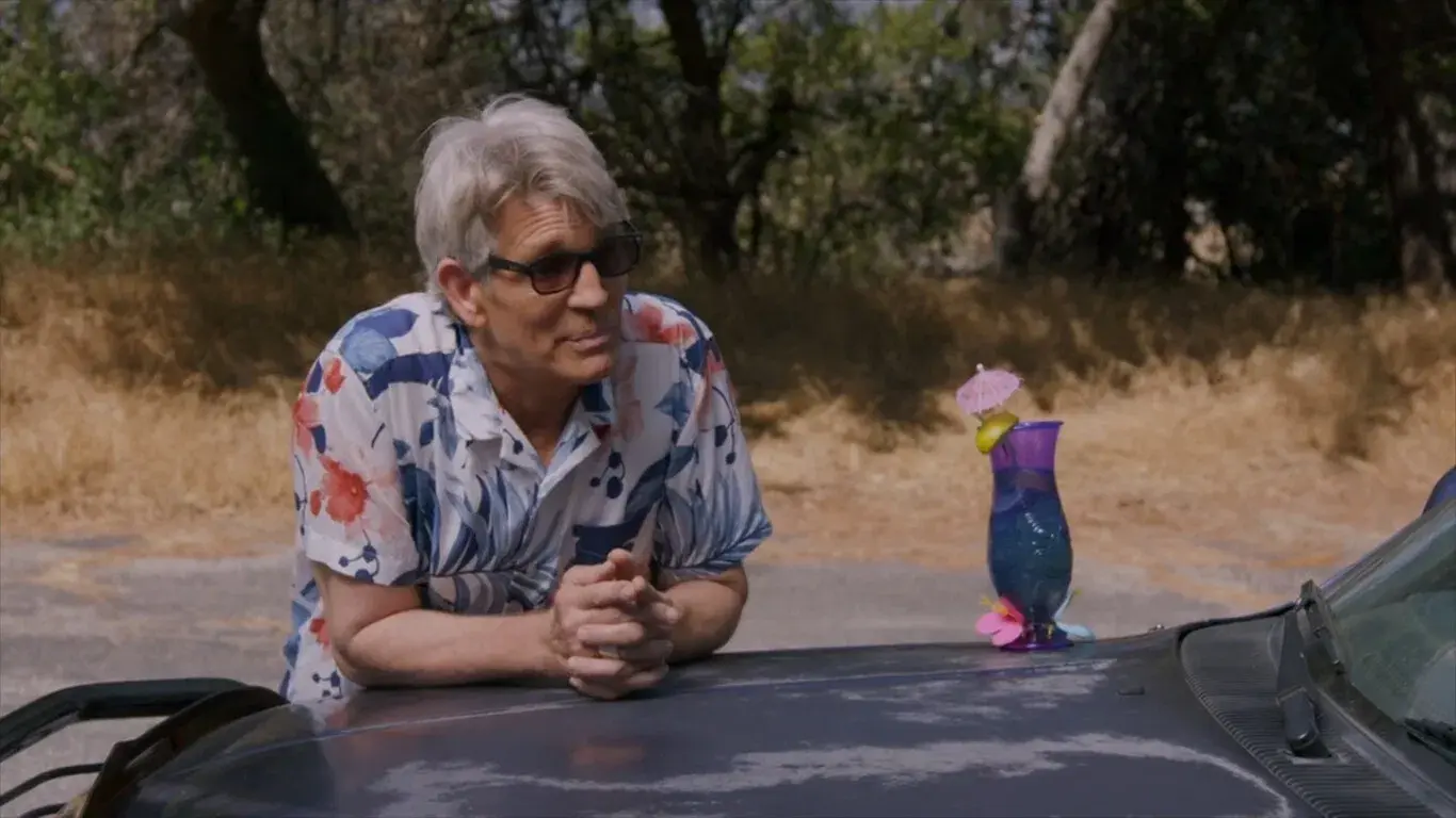 Fascinação Mortal: A Vingança