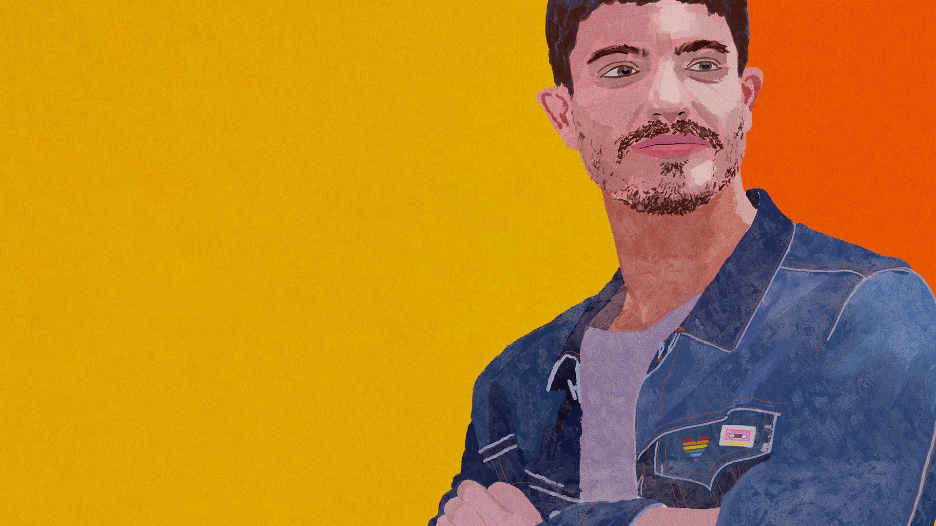 Os Segredos do Armário