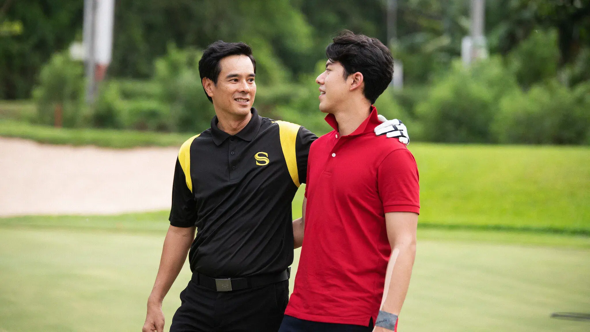 TEE ใครทีมันส์