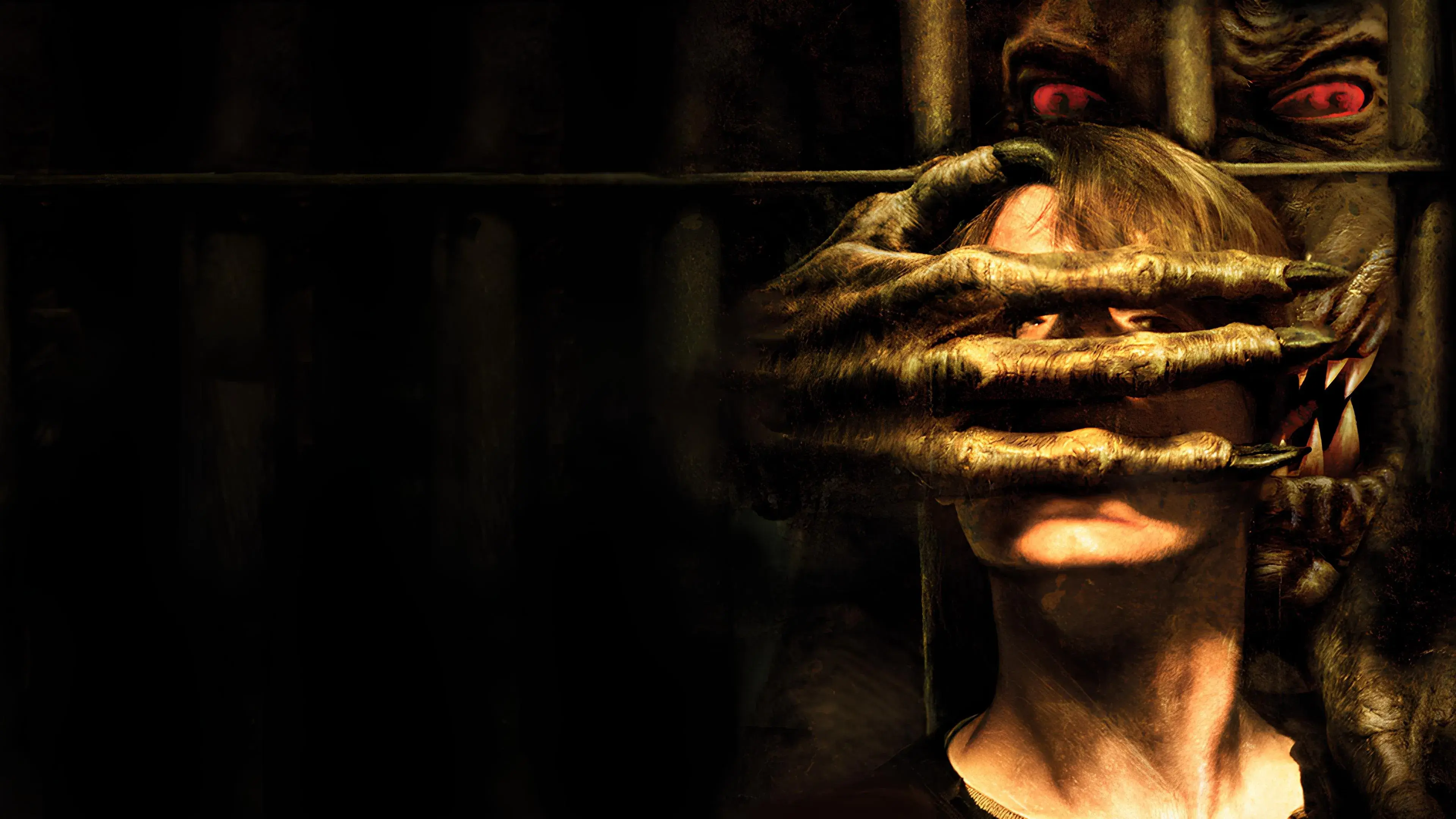 Pumpkinhead: De Volta das Cinzas