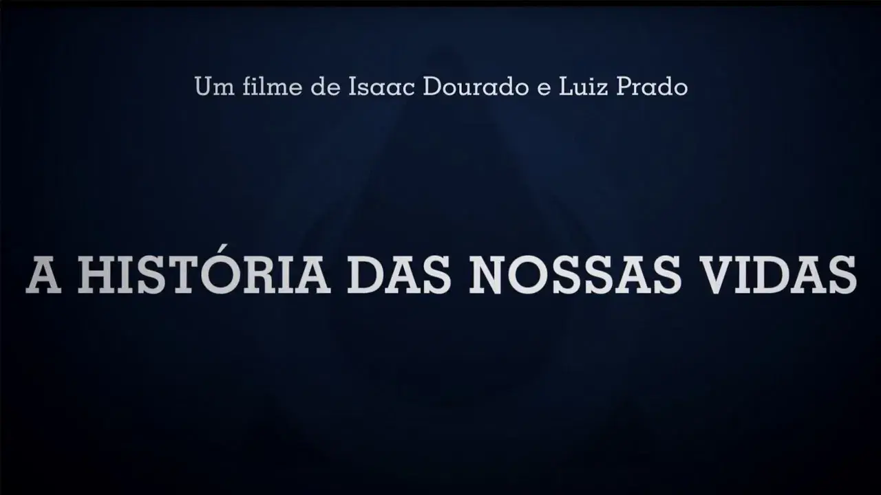 CCPA - A História das Nossas Vidas