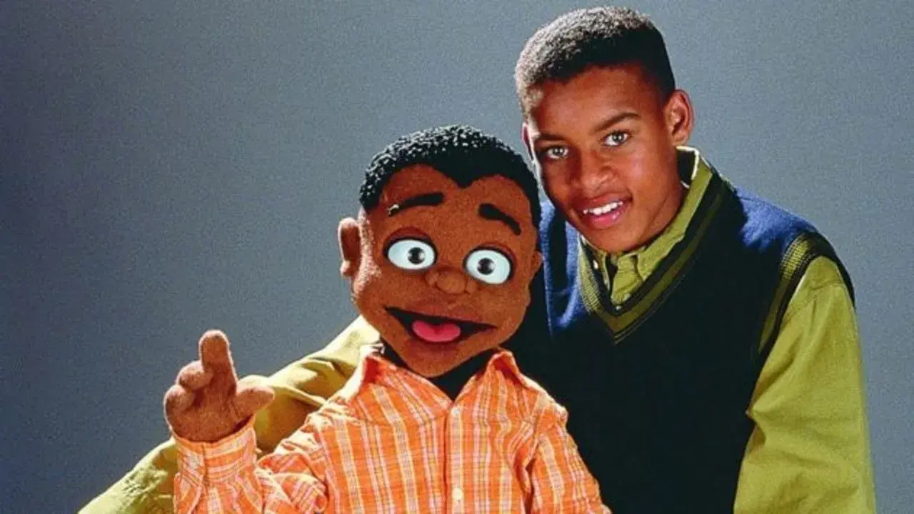 Cousin Skeeter