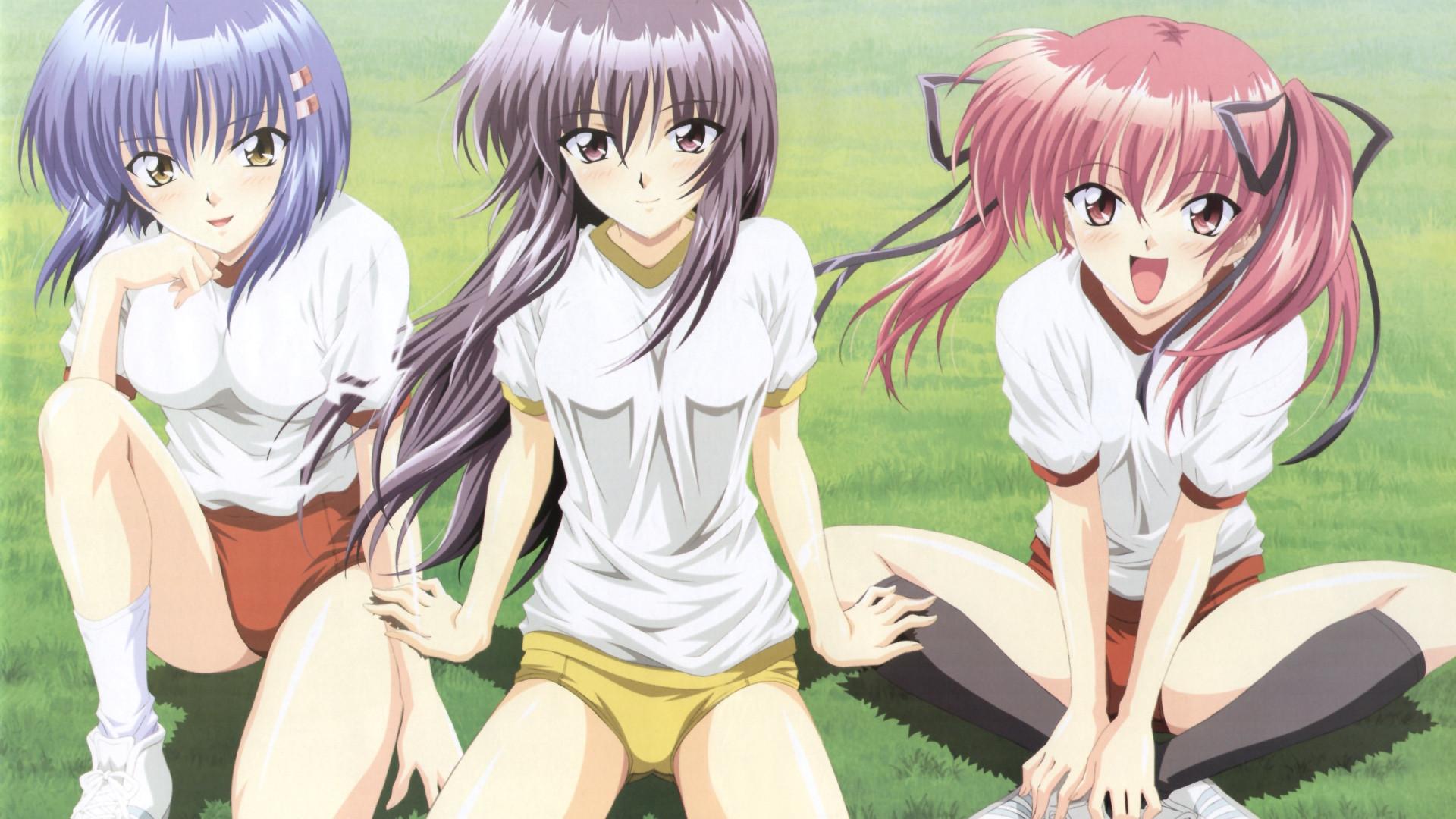 Tsuyokiss Cool x Sweet