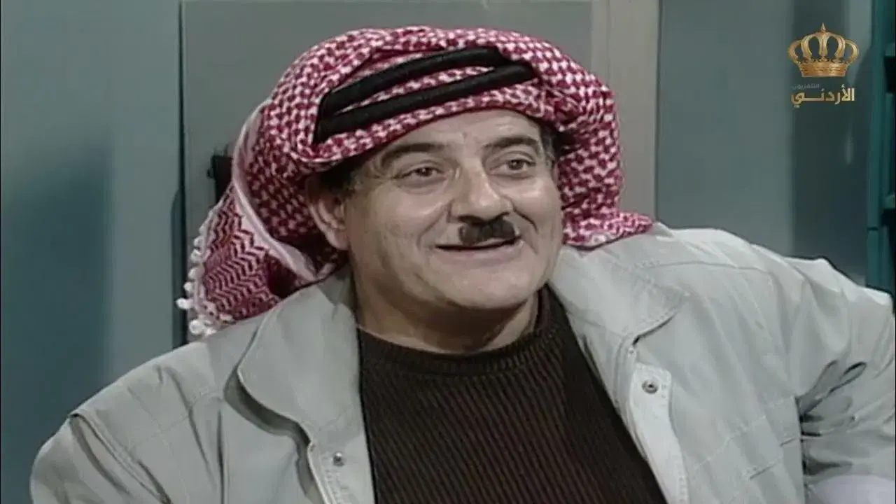 يوميات مرزوق