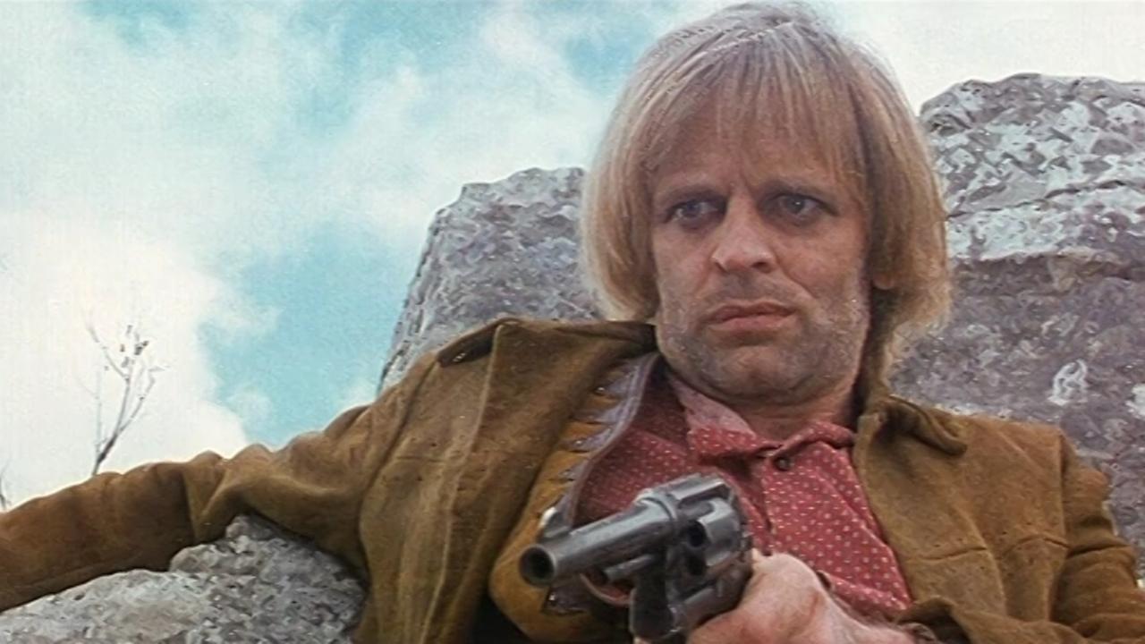 Atire Para Viver e Reze Pelos Mortos