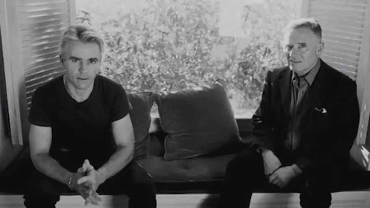 Chris & Don: A Love Story