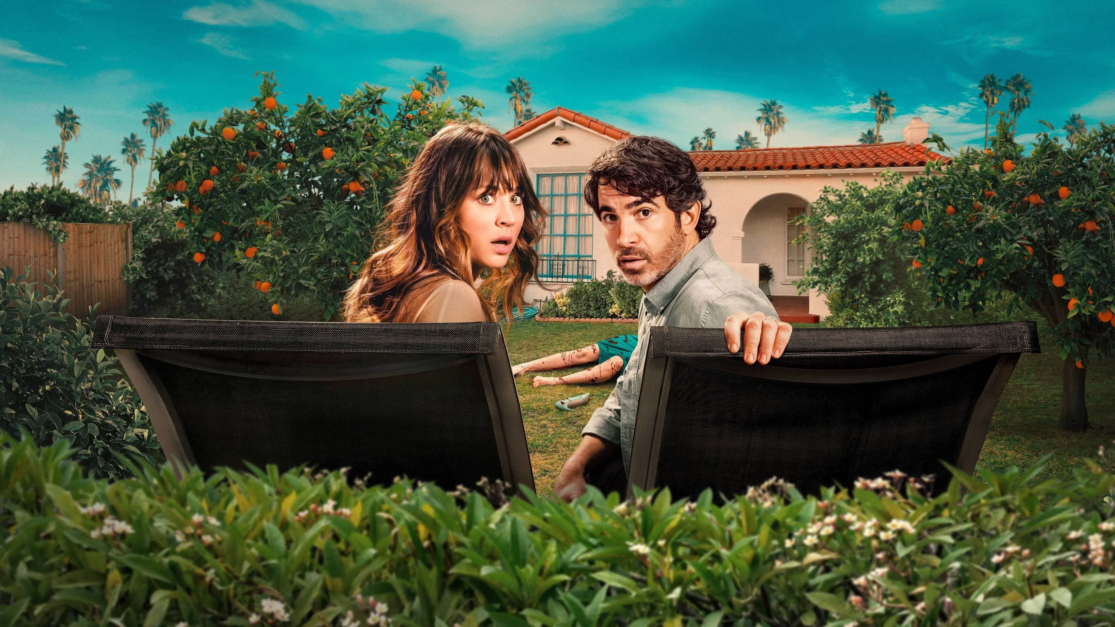 Baseado Numa História Real