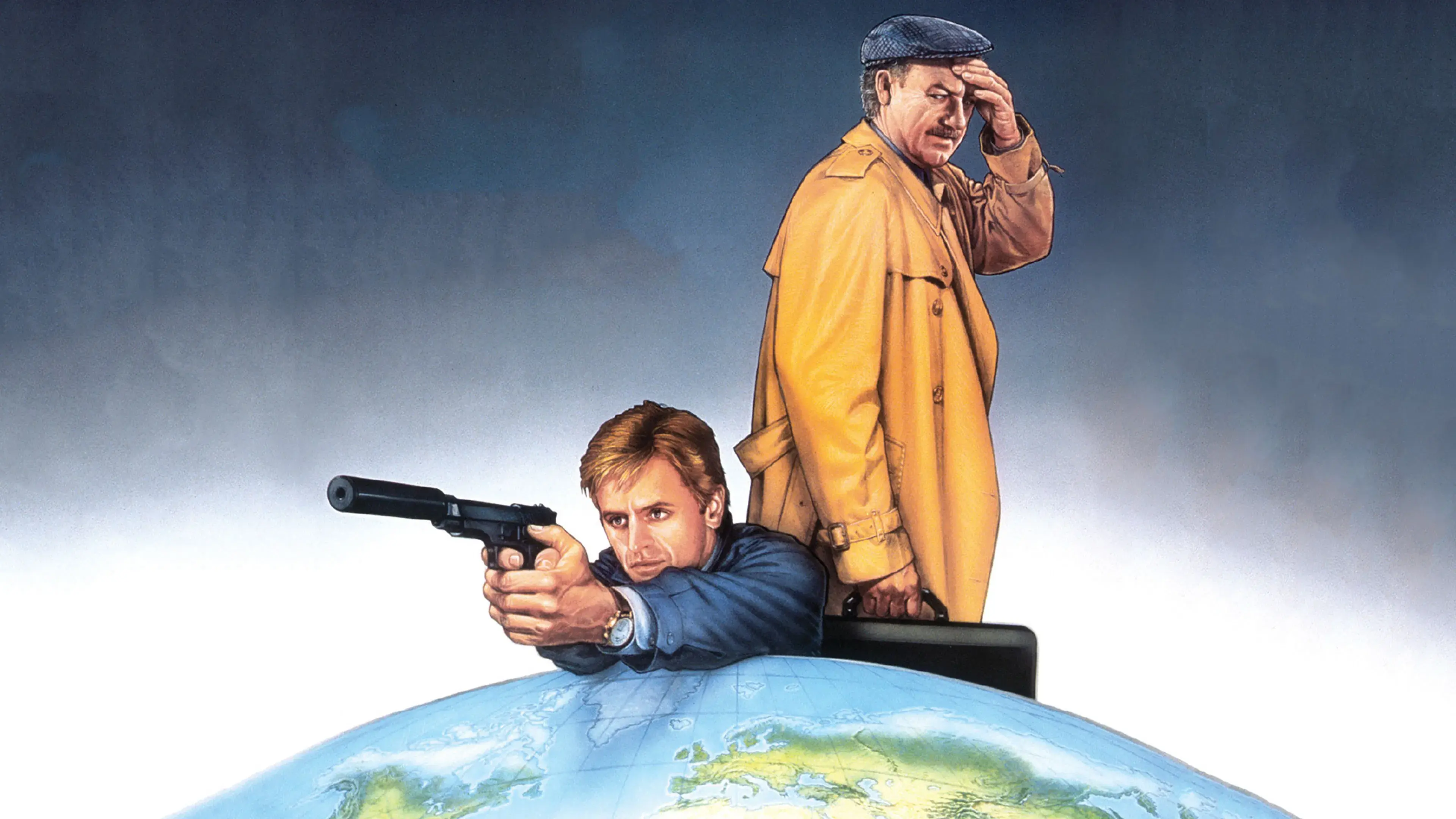 Companhia de Assassinos