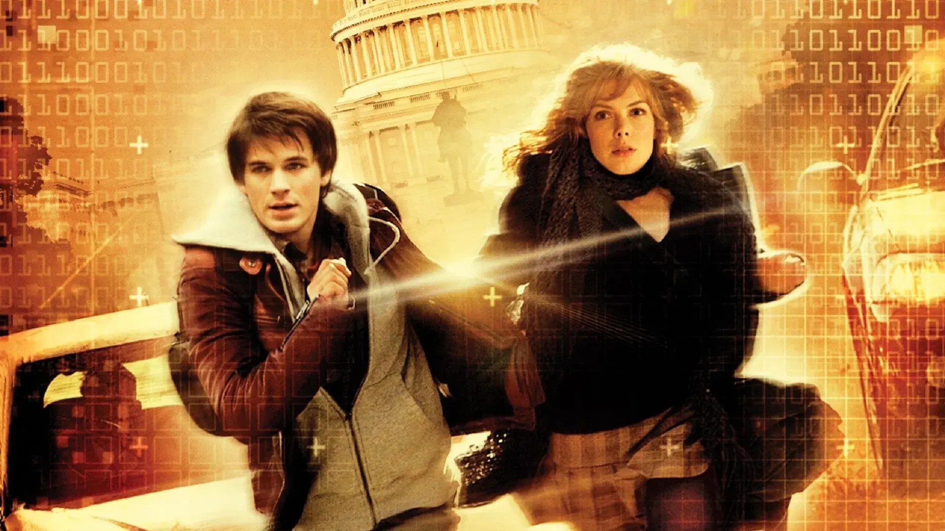 Jogos de Guerra: O Código Mortal