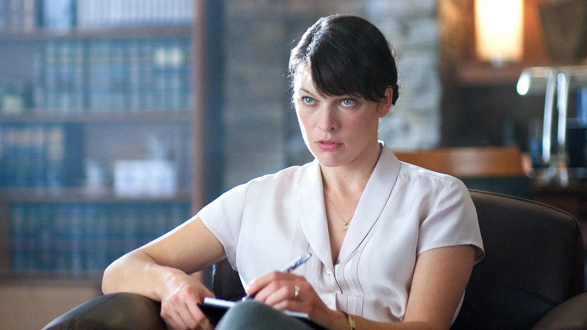 Contatos de 4º Grau