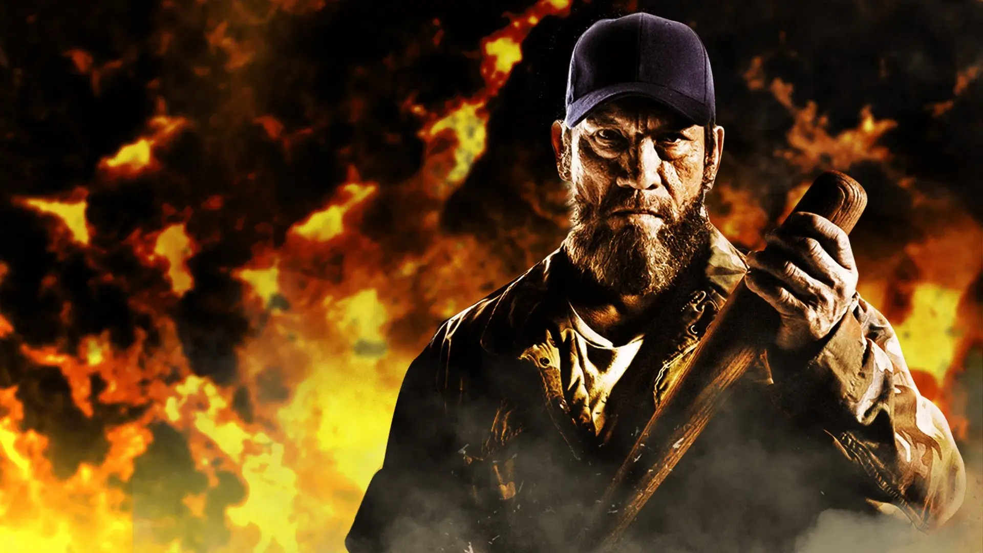 Bad Ass: Acima da Lei