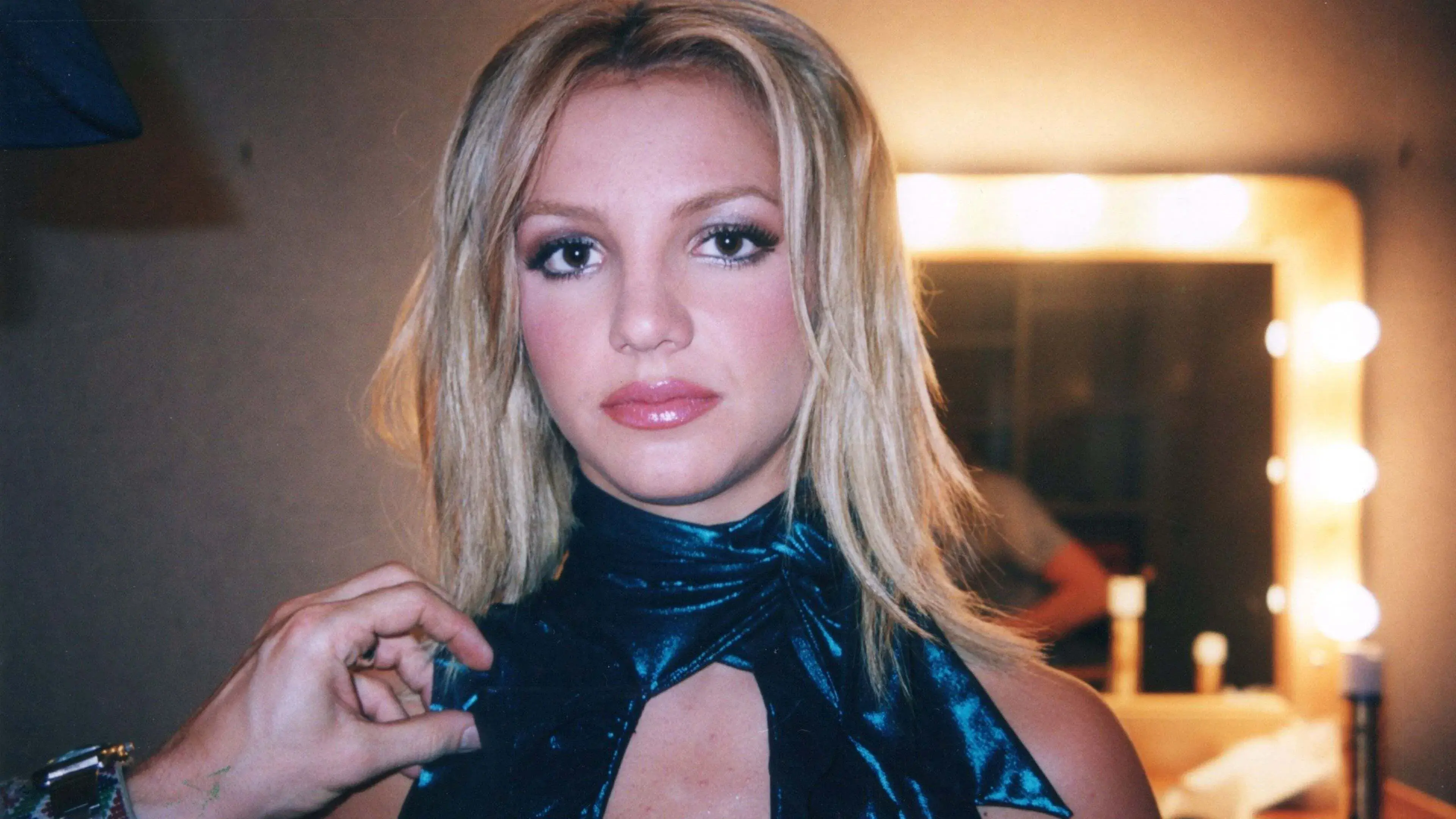Framing Britney Spears: A Vida de Uma Estrela