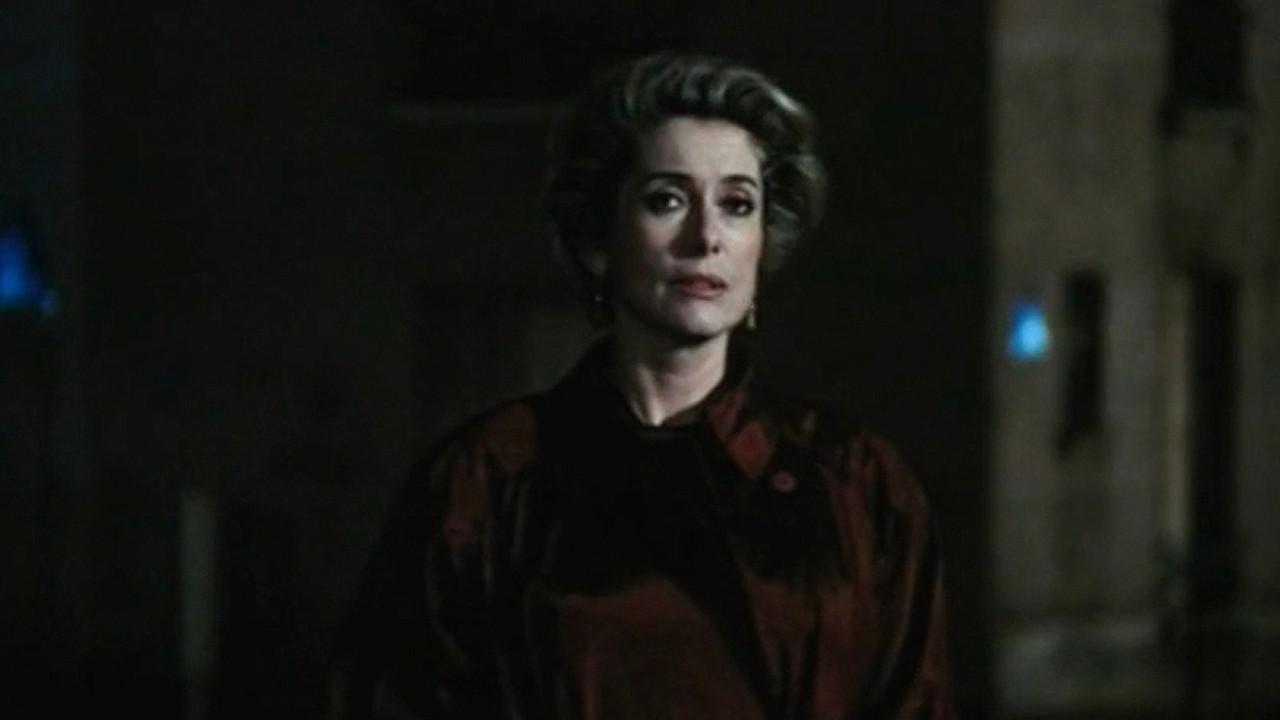 Pour Febe Elisabeth Velasquez, El Salvador