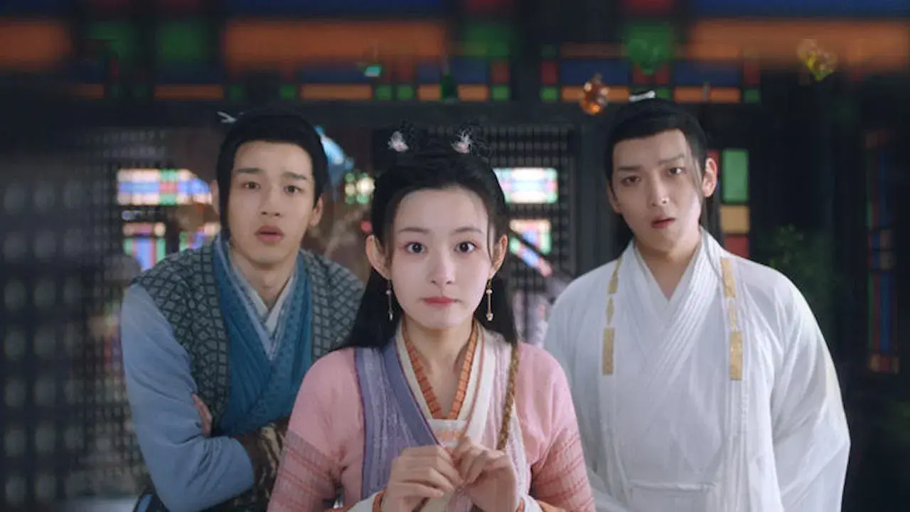 贩卖法术的杂货铺